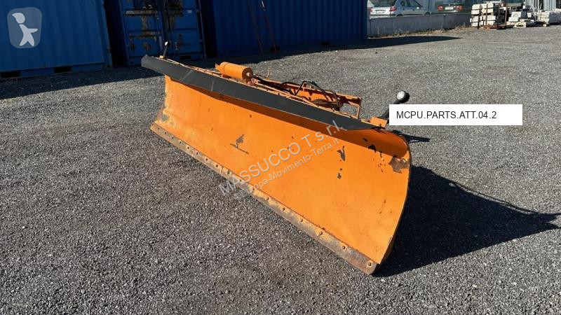 Aanbouwstukken voor bouwmachines Hitachi PER...