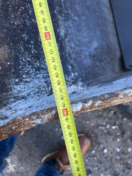 Echipamente pentru construcţii   VERACHTERT...