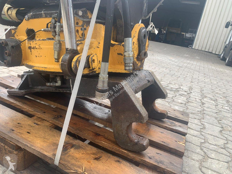 Equipamentos de obras Engcon Engcon 20205...