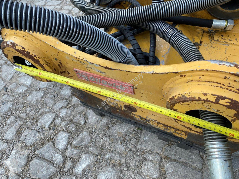 Equipamentos de obras  OQ 70