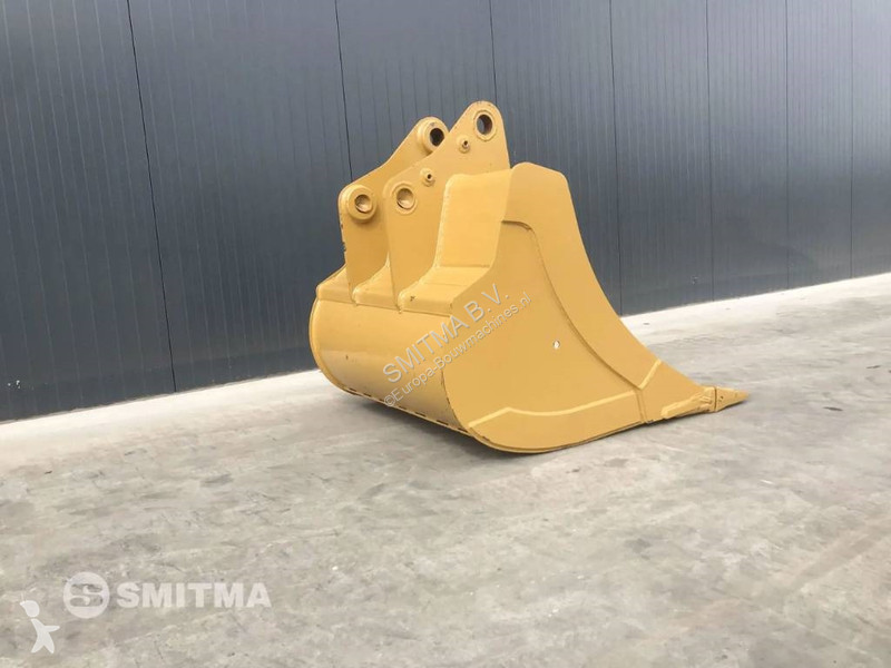 Aanbouwstukken voor bouwmachines Caterpillar F