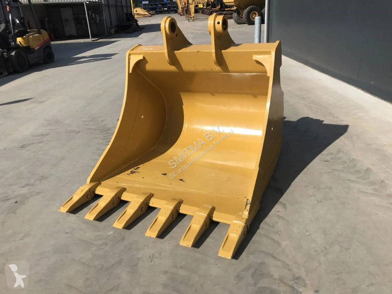Aanbouwstukken voor bouwmachines Caterpillar...