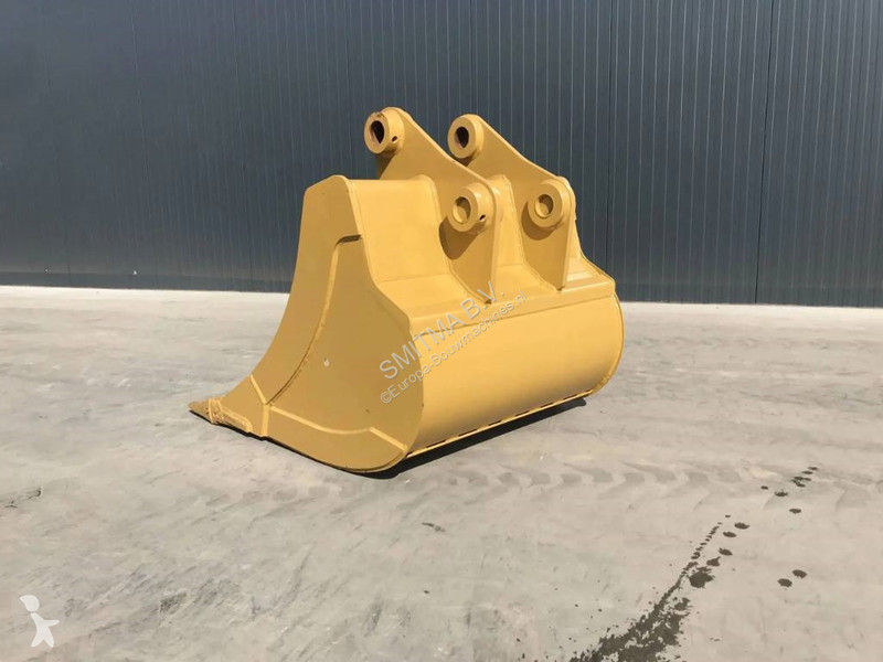 Équipements TP Caterpillar M322D2 1.20m