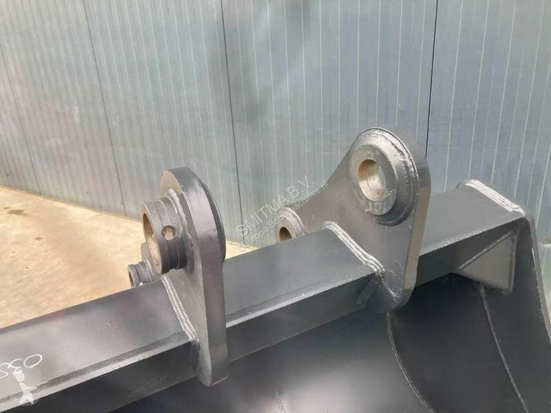 Aanbouwstukken voor bouwmachines Doosan 0