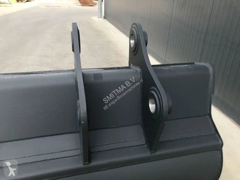 Aanbouwstukken voor bouwmachines Komatsu PC228