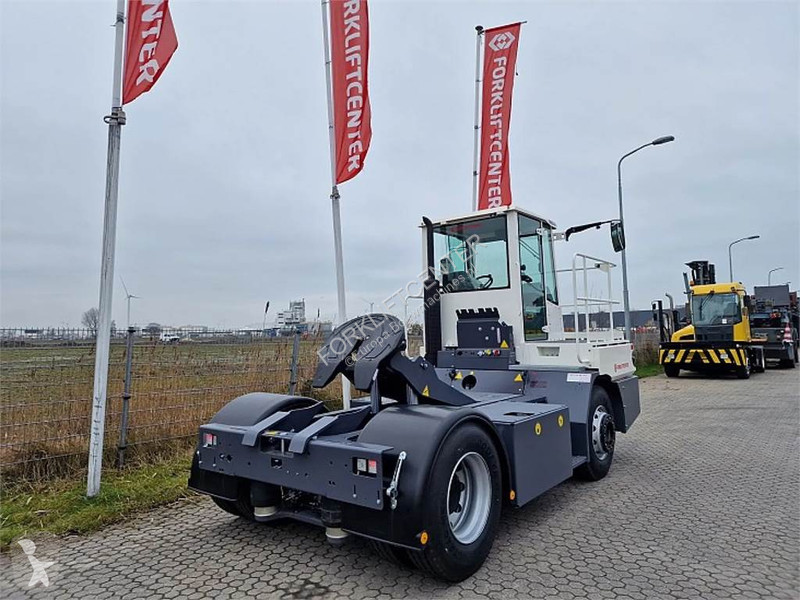 Electrocar Mafi T230