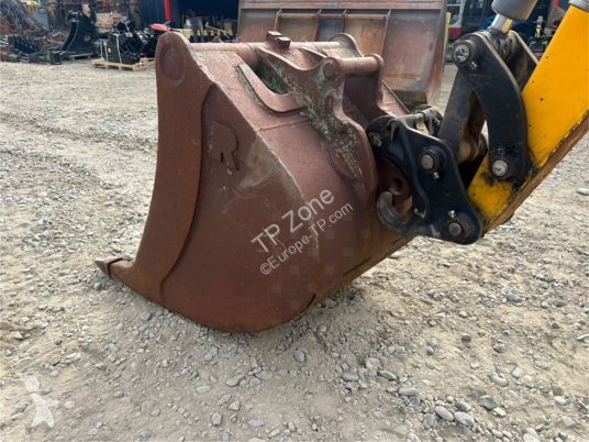Vybavenie stavebného stroja