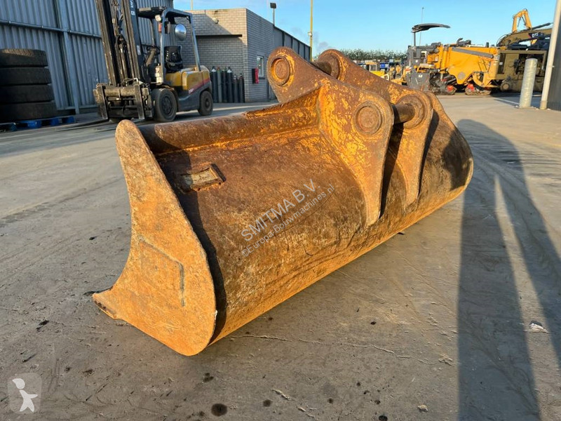 Aanbouwstukken voor bouwmachines Miller...