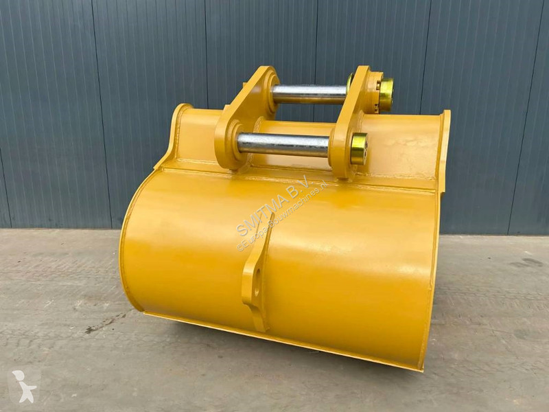 Aanbouwstukken voor bouwmachines Caterpillar...