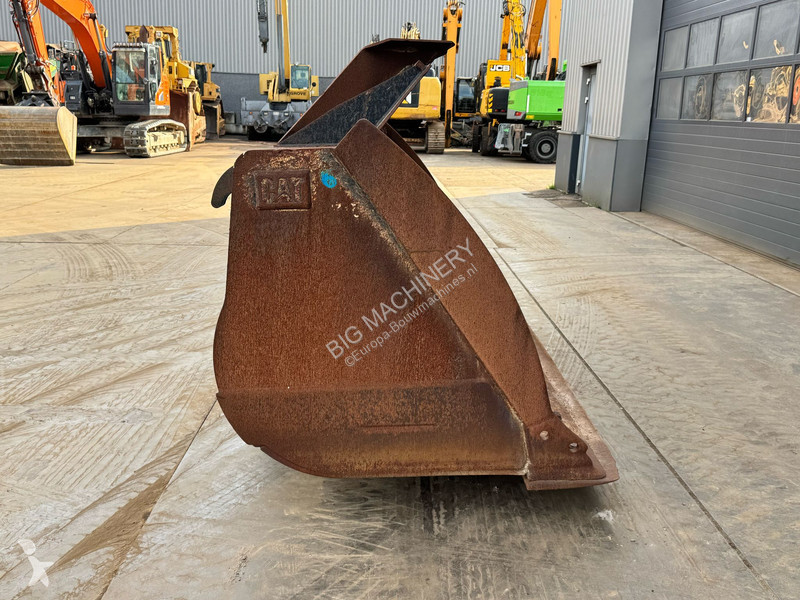 تجهيزات الأشغال العمومية Caterpillar Bucket 4.4 m3