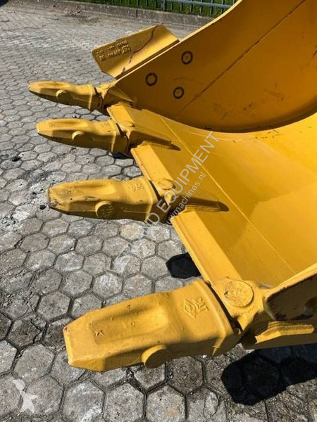 Equipamientos maquinaria OP Caterpillar 324 CAT...