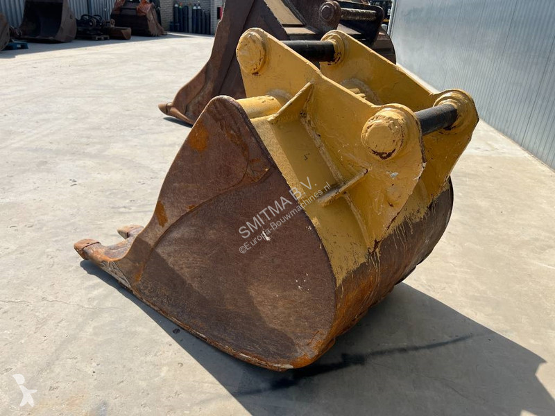 Aanbouwstukken voor bouwmachines Miller...