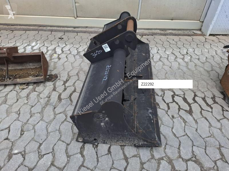 تجهيزات الأشغال العمومية  Henle 1600mm