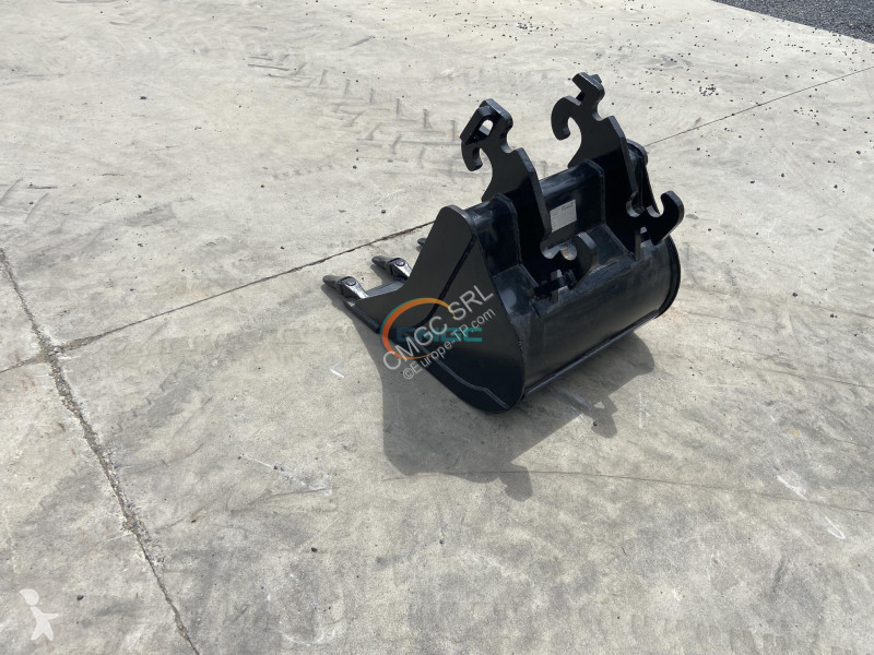 Equipamientos maquinaria OP Verachtert CW10