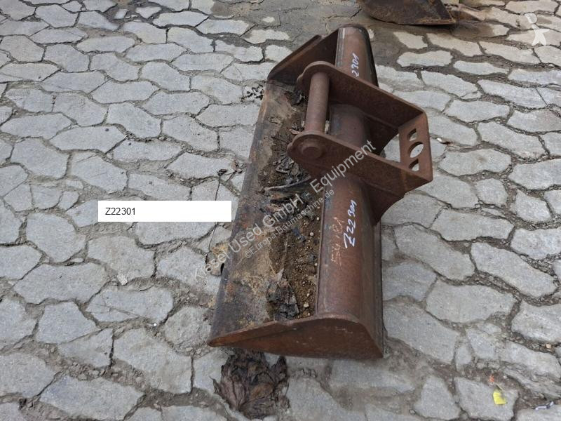 Equipamentos de obras  MS01