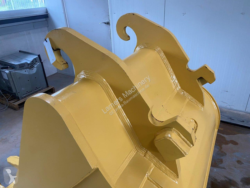 Udstyr til anlægsarbejder Caterpillar Bucket...
