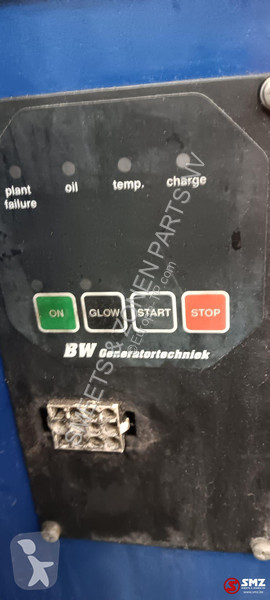 Udstyr til anlægsarbejder Mitsubishi Occ...