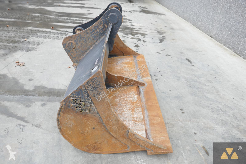 Aanbouwstukken voor bouwmachines  Cat 336 Bucket