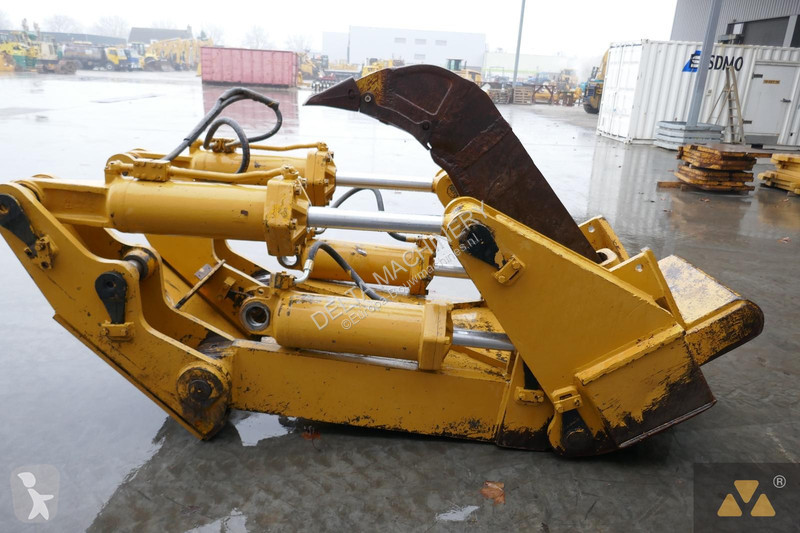 Udstyr til anlægsarbejder Caterpillar Ripper