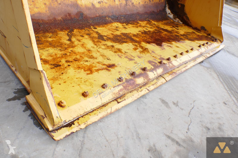 Vybavenie stavebného stroja  988 Bucket