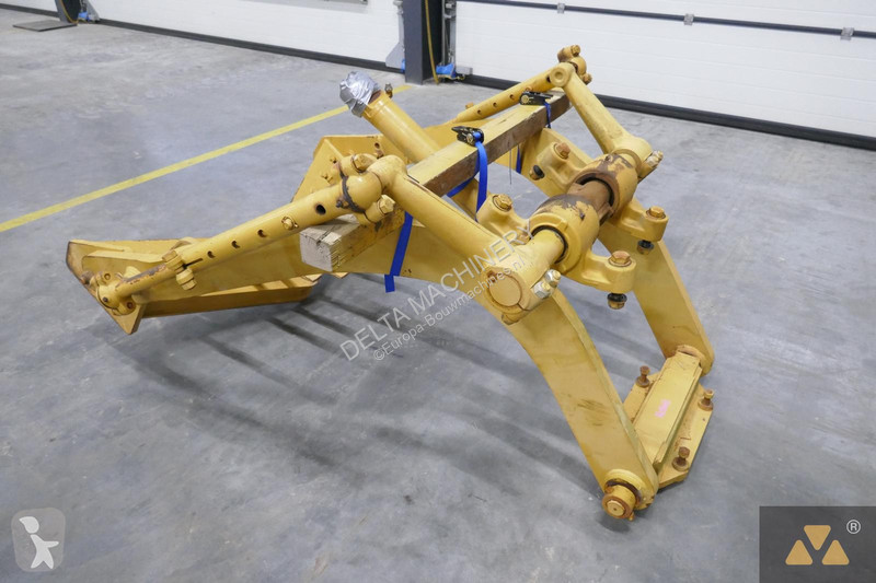 تجهيزات الأشغال العمومية Caterpillar Scarifier