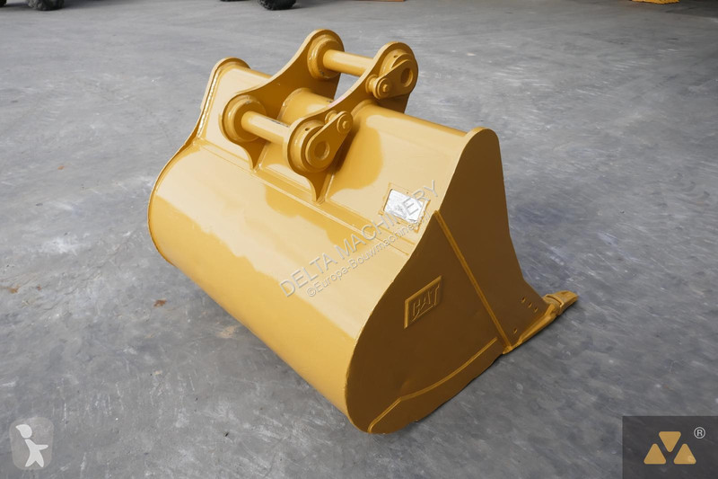 Aanbouwstukken voor bouwmachines Caterpillar...
