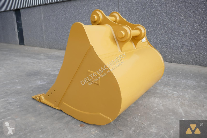 Aanbouwstukken voor bouwmachines Caterpillar...