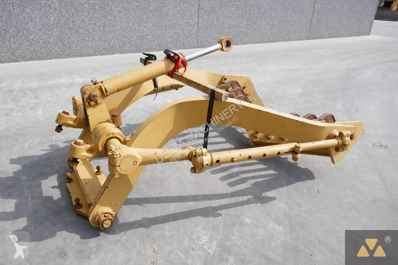Bygg-anläggningsutrustningar Caterpillar Scarifier