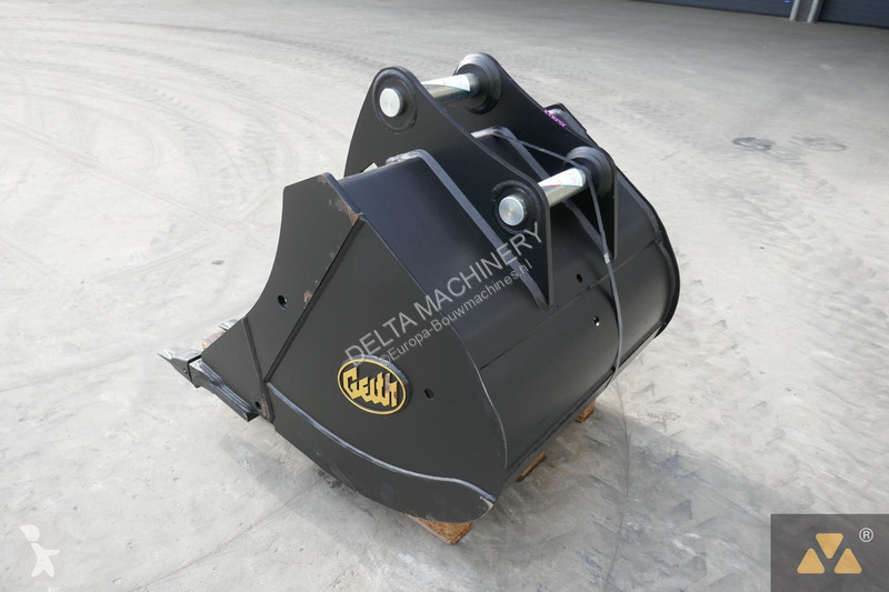 Equipamientos maquinaria OP Geith Bucket 42"