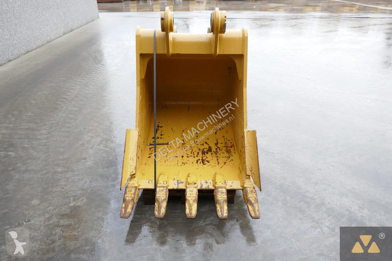 تجهيزات الأشغال العمومية Caterpillar Bucket