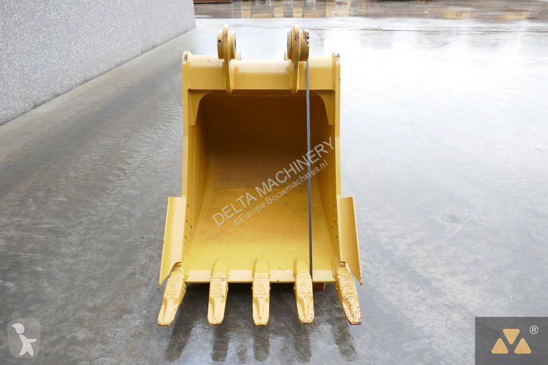تجهيزات الأشغال العمومية Caterpillar Bucket