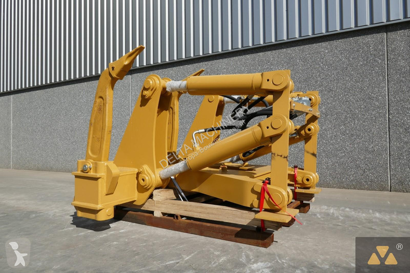Udstyr til anlægsarbejder Caterpillar D7E Ripper