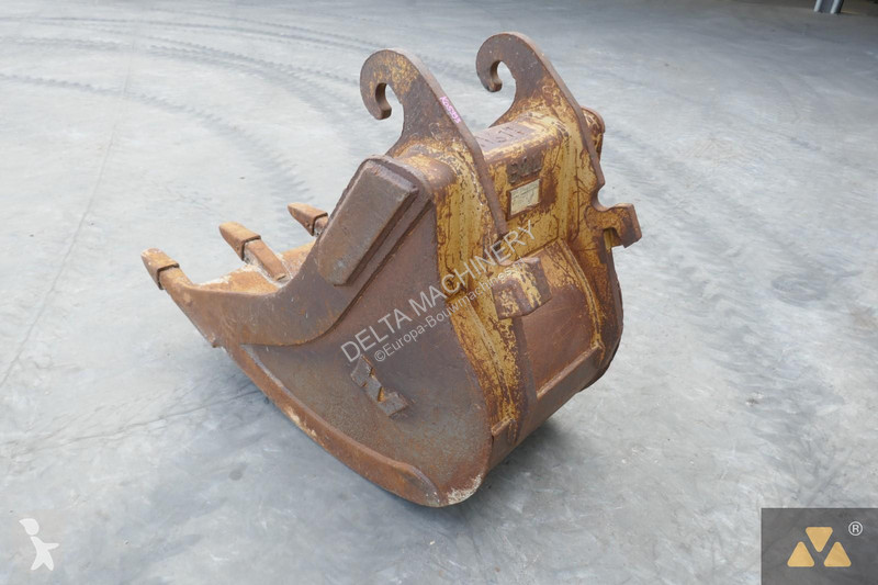 Equipamientos maquinaria OP Verachtert S Bucket