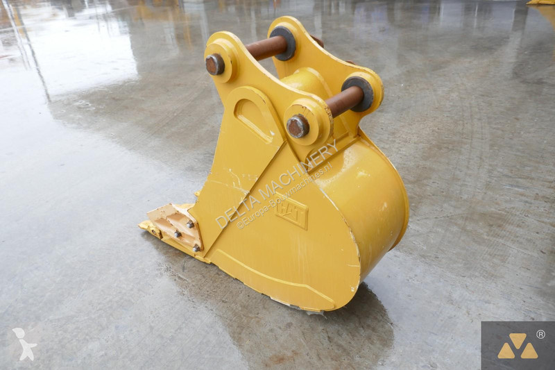 تجهيزات الأشغال العمومية Caterpillar Bucket