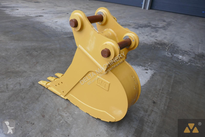 Aanbouwstukken voor bouwmachines Caterpillar...