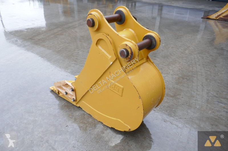 تجهيزات الأشغال العمومية Caterpillar Bucket