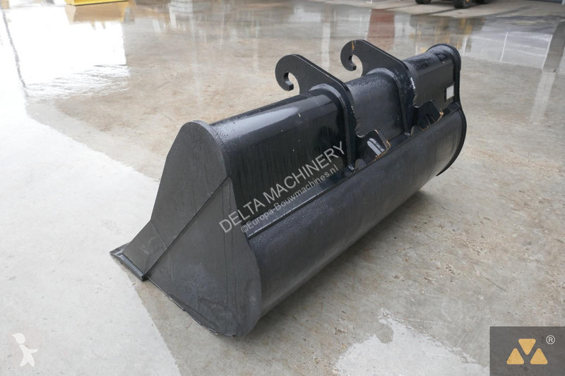 Stavební vybavení Caterpillar Bucket