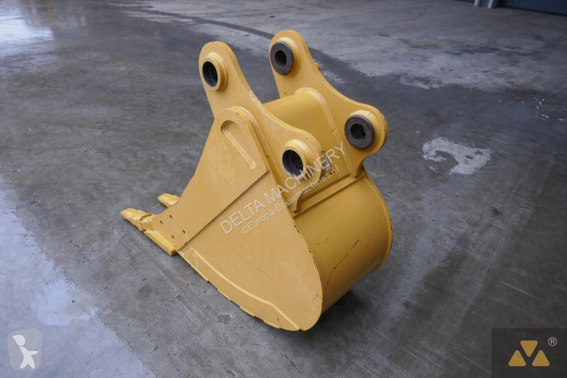 تجهيزات الأشغال العمومية Caterpillar Bucket