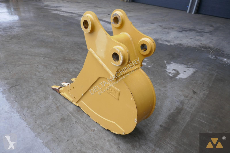 Aanbouwstukken voor bouwmachines Caterpillar...
