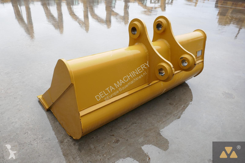 Udstyr til anlægsarbejder Caterpillar Bucket