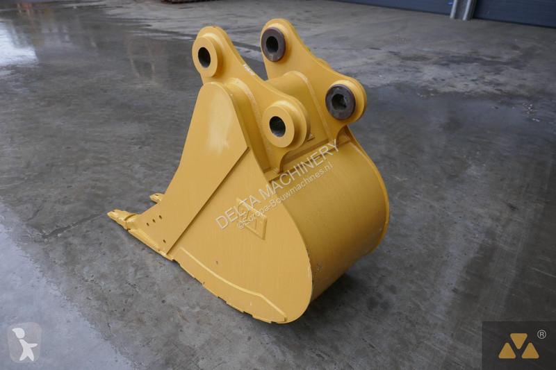 Aanbouwstukken voor bouwmachines Caterpillar...