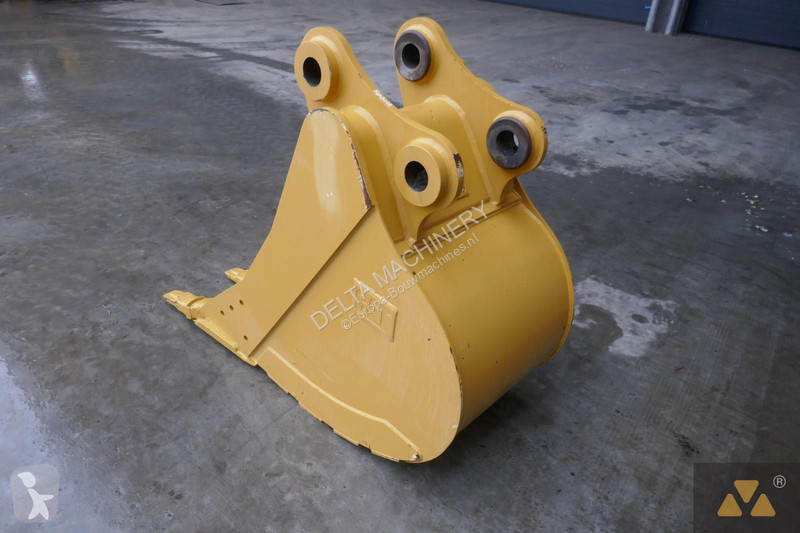 Aanbouwstukken voor bouwmachines Caterpillar...