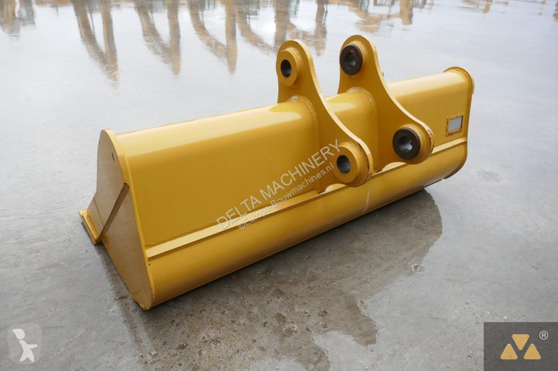 تجهيزات الأشغال العمومية Caterpillar Bucket