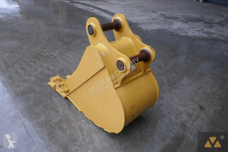 Aanbouwstukken voor bouwmachines Caterpillar...
