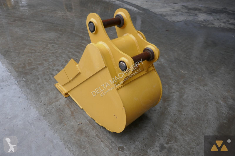 تجهيزات الأشغال العمومية Caterpillar 313 Bucket