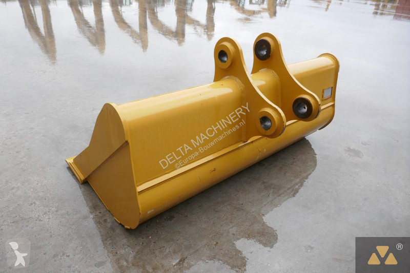 Stavební vybavení Caterpillar Bucket