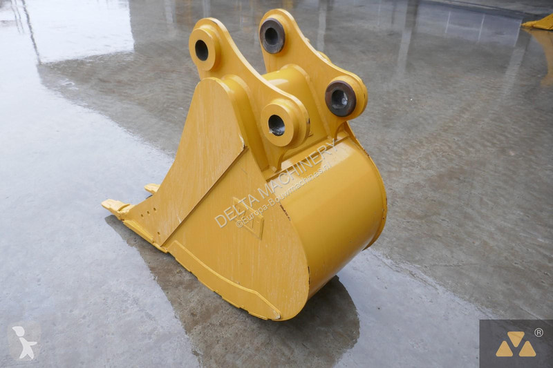 تجهيزات الأشغال العمومية Caterpillar Bucket