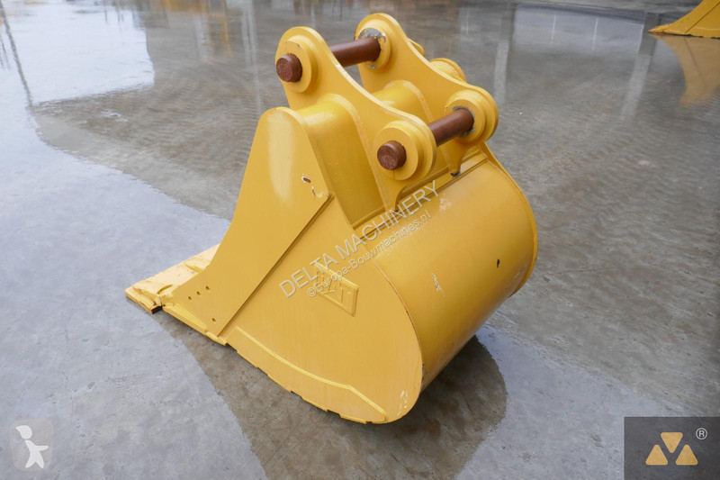 Aanbouwstukken voor bouwmachines Caterpillar...