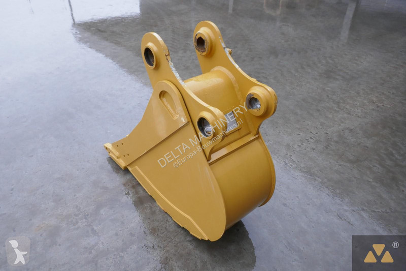 تجهيزات الأشغال العمومية Caterpillar 313 Bucket