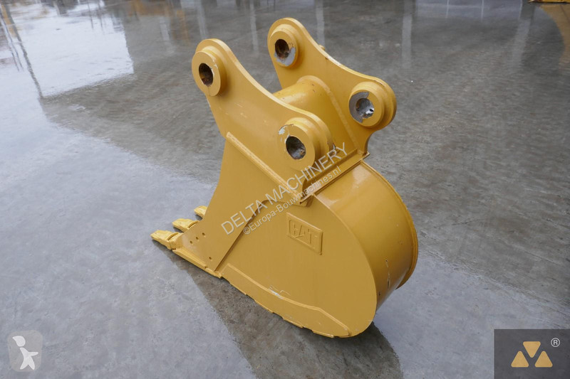 تجهيزات الأشغال العمومية Caterpillar Bucket